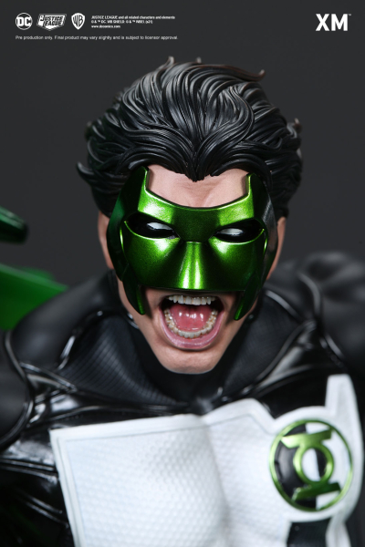 XM Studios Kyle Rayner